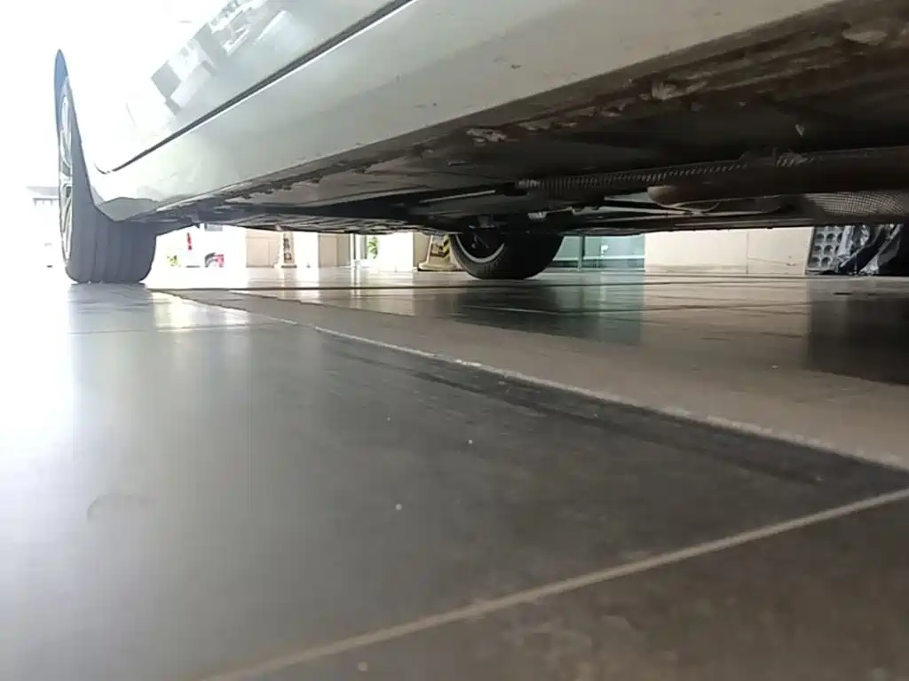 Cadillac CT6 2025 2023 28T Premium Model