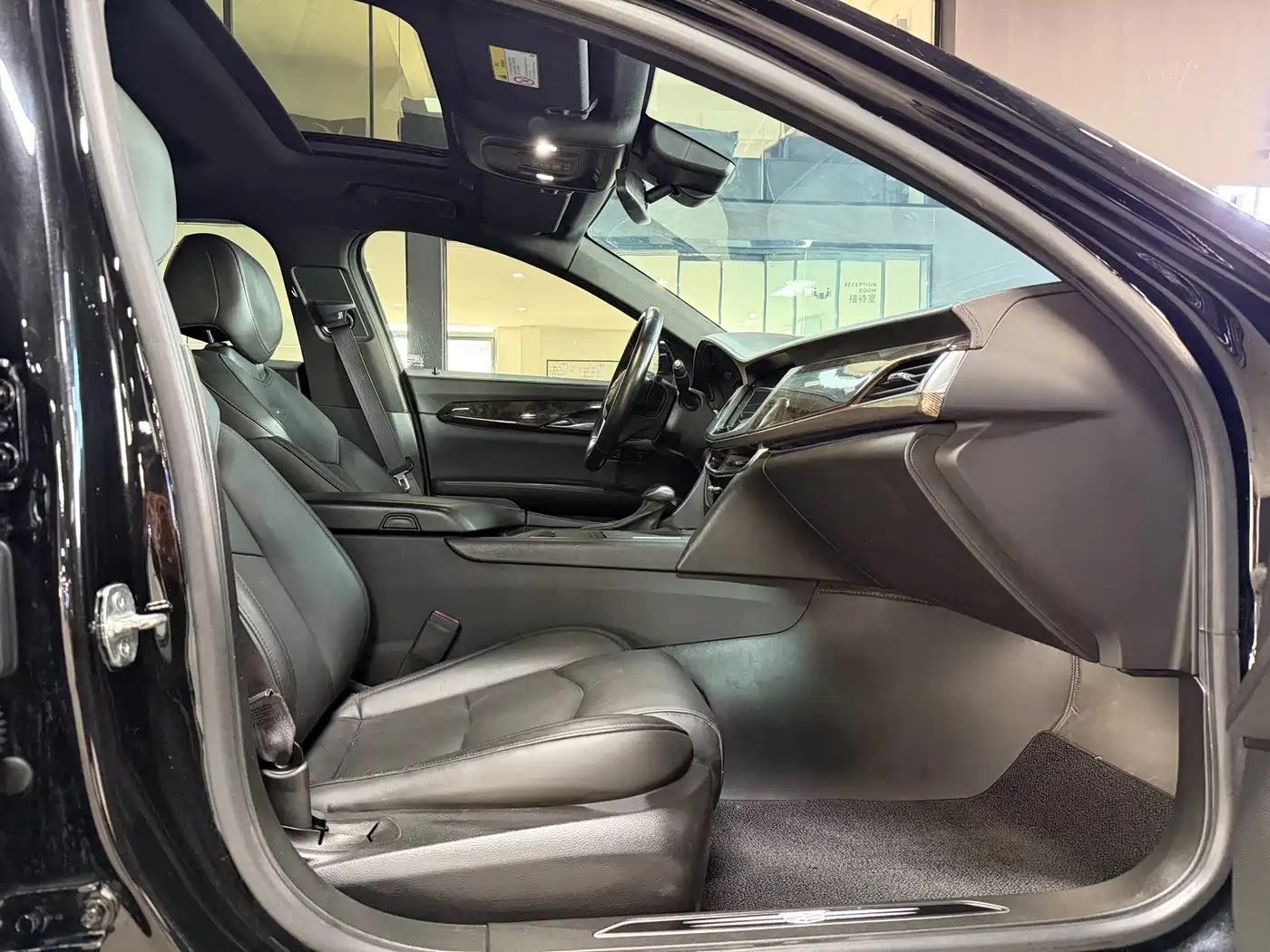 Cadillac CT6 2017 28T Luxury фото 9