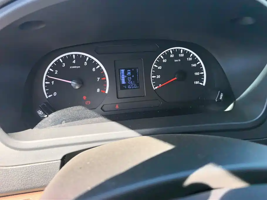 DONGFENG LINGZHI PLUS