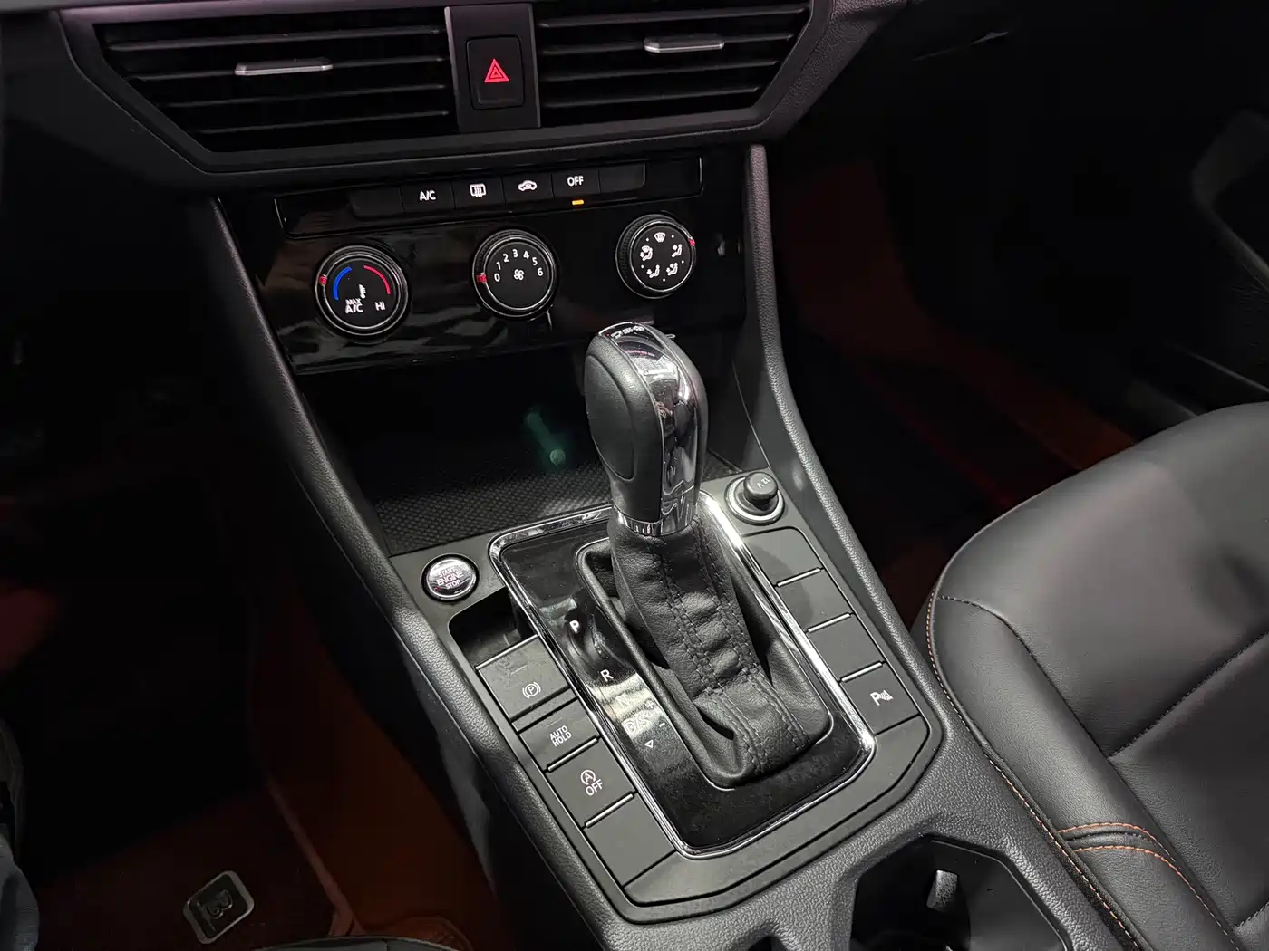 Volkswagen Bora, миниатюра 13