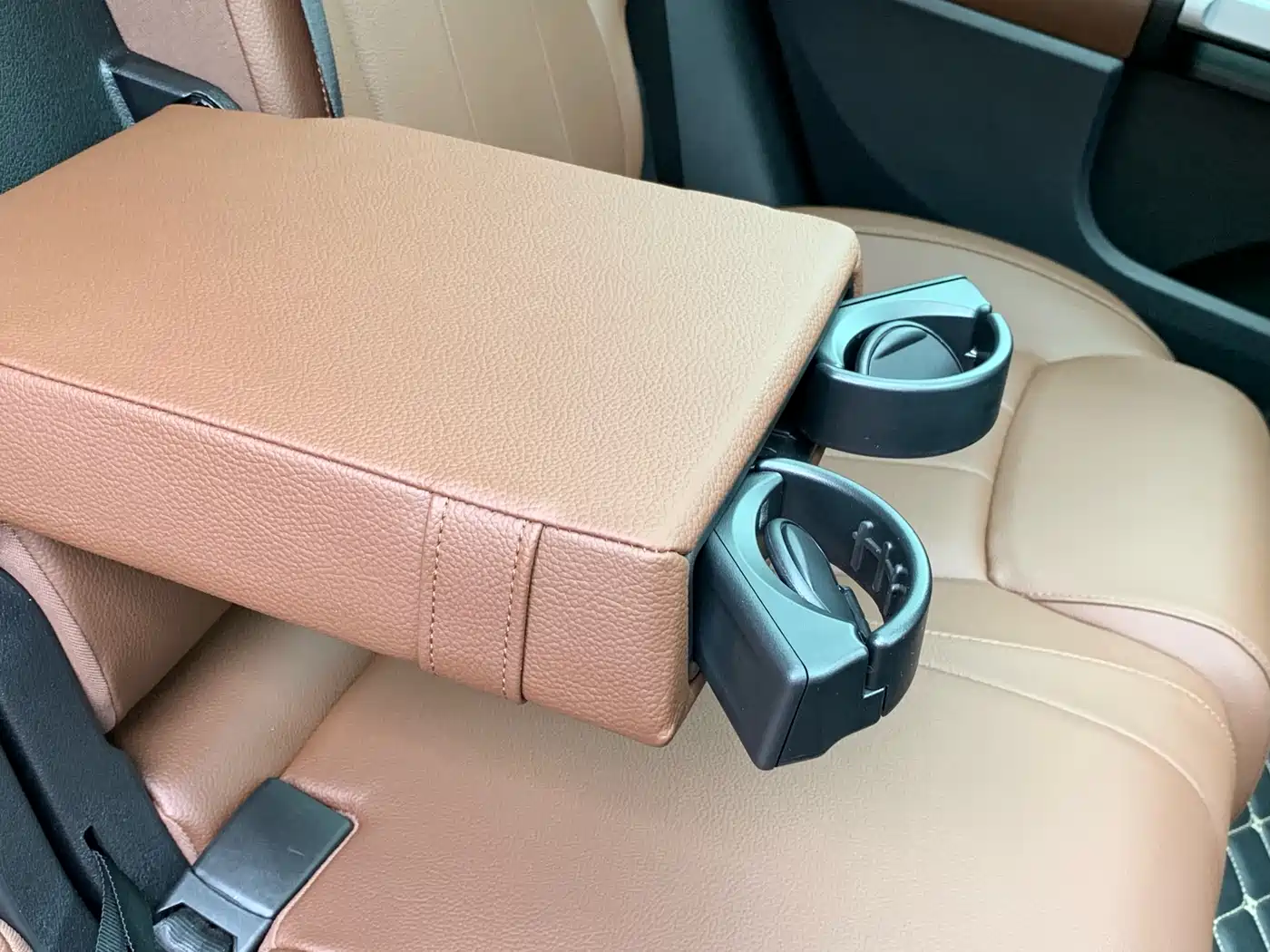 Mercedes-Benz GLB 2022 GLB 220 Dynamic фото 31