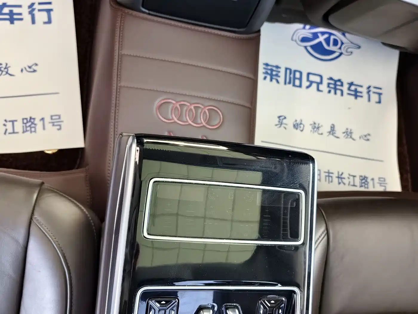 Audi A8 2019 Facelift Plus A8L 50 TFSI quattro Comfort фото 12