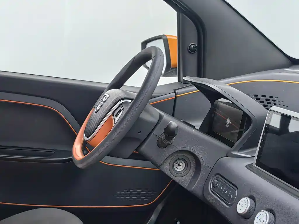 Baojun E100 2020 2019 250KM Smart Edition