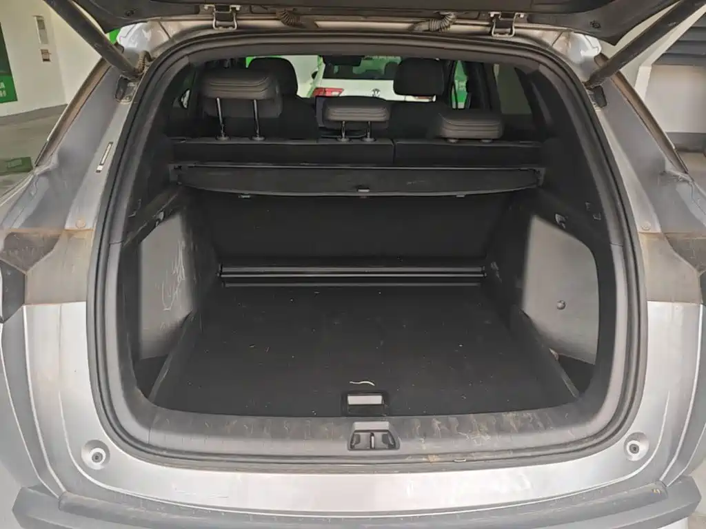BYD Song L DM-i 2025 2025 Smart Drive 160km Premium