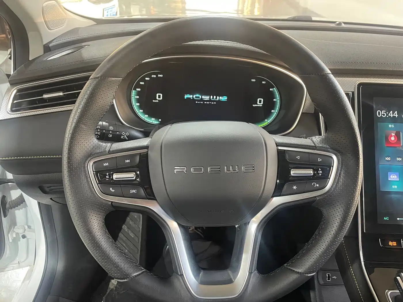 Roewe i6 MAX EV 2026 2021 EV 500 Sunroof Premium Edition