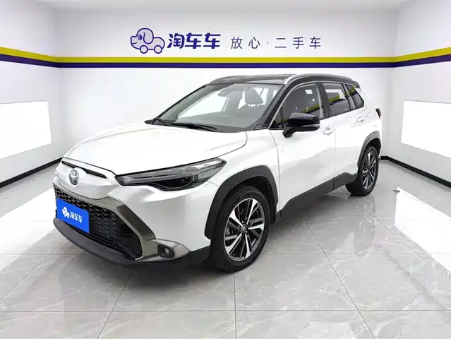 TOYOTA FENGLANDA