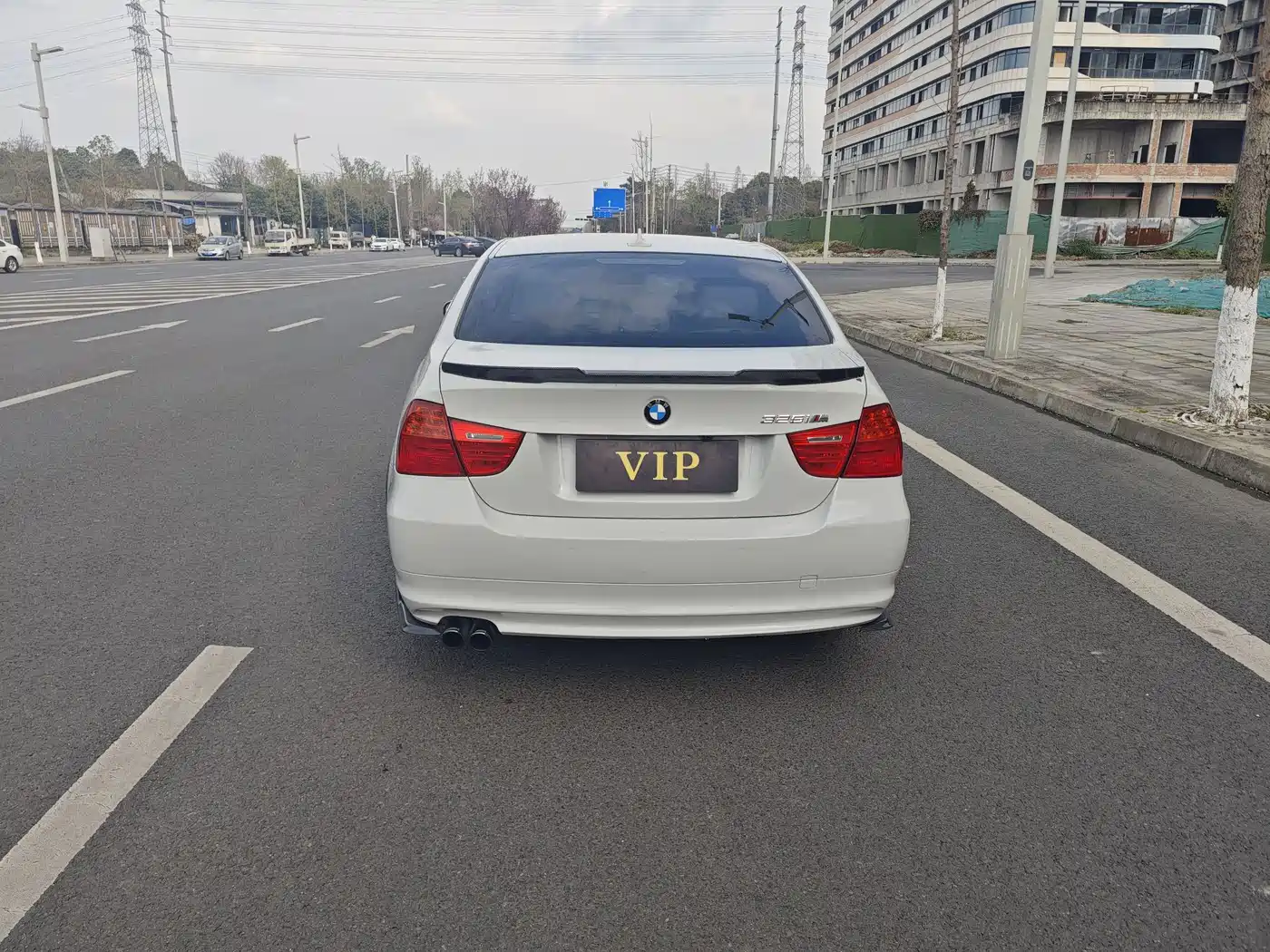 Фото 5 - BMW 3 Series