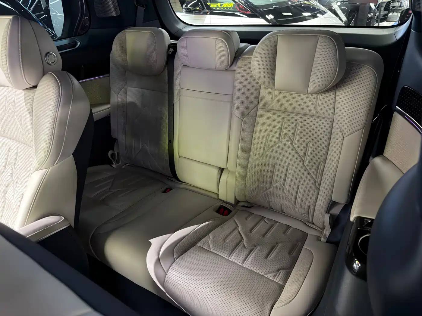 ZEEKR EXTREME KRYPTON 009