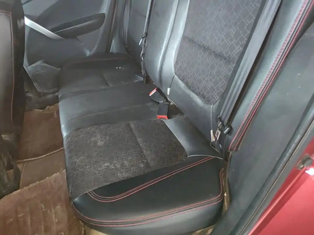 Cowin Kaiyi C3 2016 2015 1.5L Manual Gold Diamond