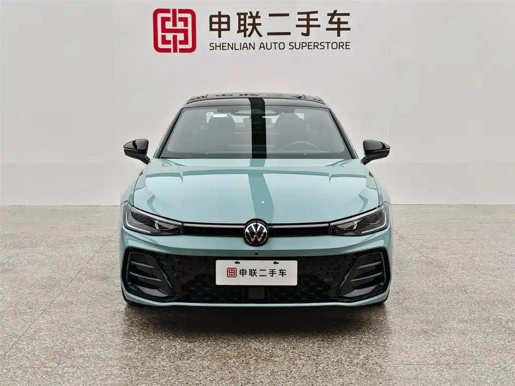 Volkswagen Passat 2025 Model Pro 380TSI Starlight Dragon Premium Edition фото 2