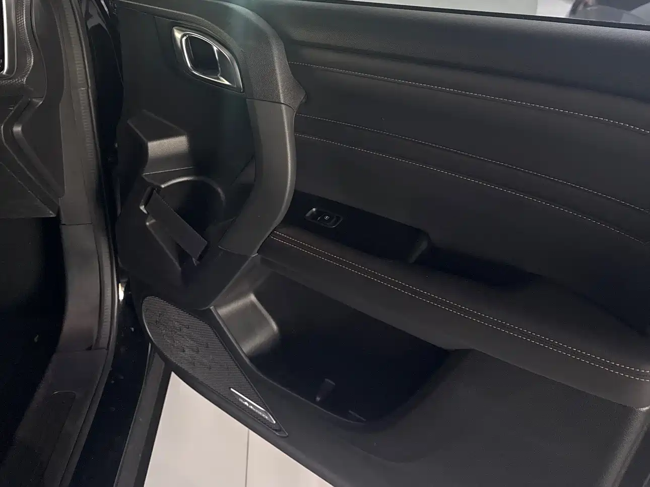 Haval Big Dog 2024 1.5T DCT Border Collie Edition фото 13