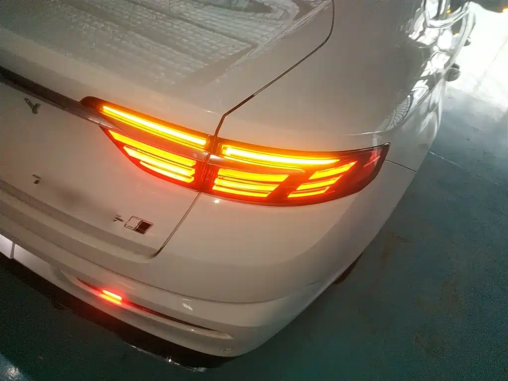 Geely Xing Rui 2026 2025 Model Oriental Glory 1.5TD Ephemeral Edition+