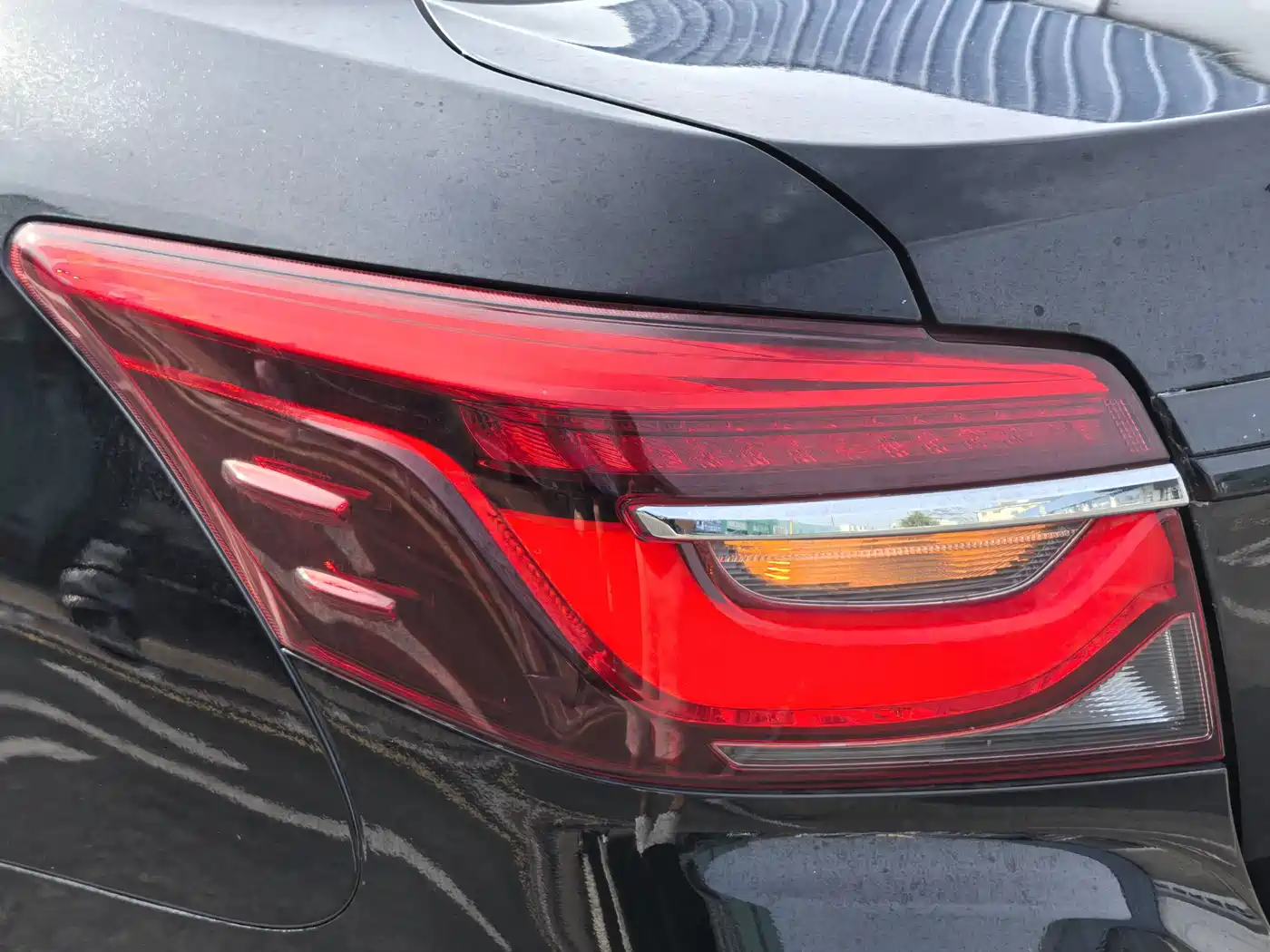 Toyota Vios 2021 1.5L CVT Zhixing Edition фото 6