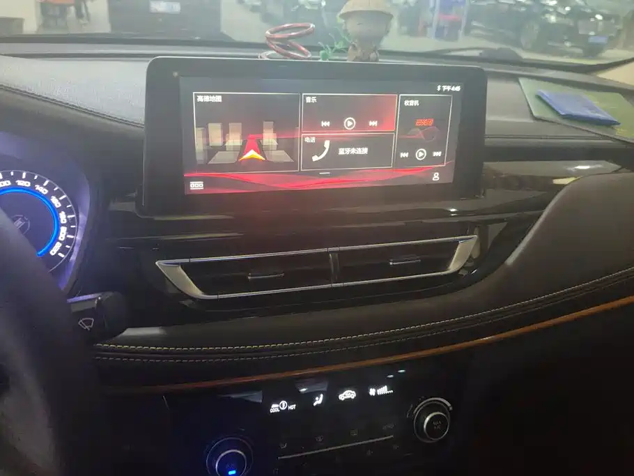 Changan Eado DT 2020 2019 1.6L Manual Relax China VI