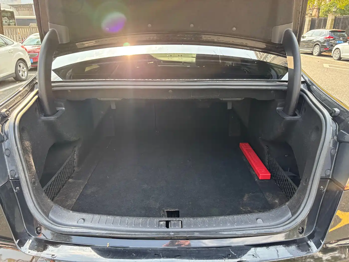 Zotye Z700 2018 2018 Z700H 1.8T DCT Premium