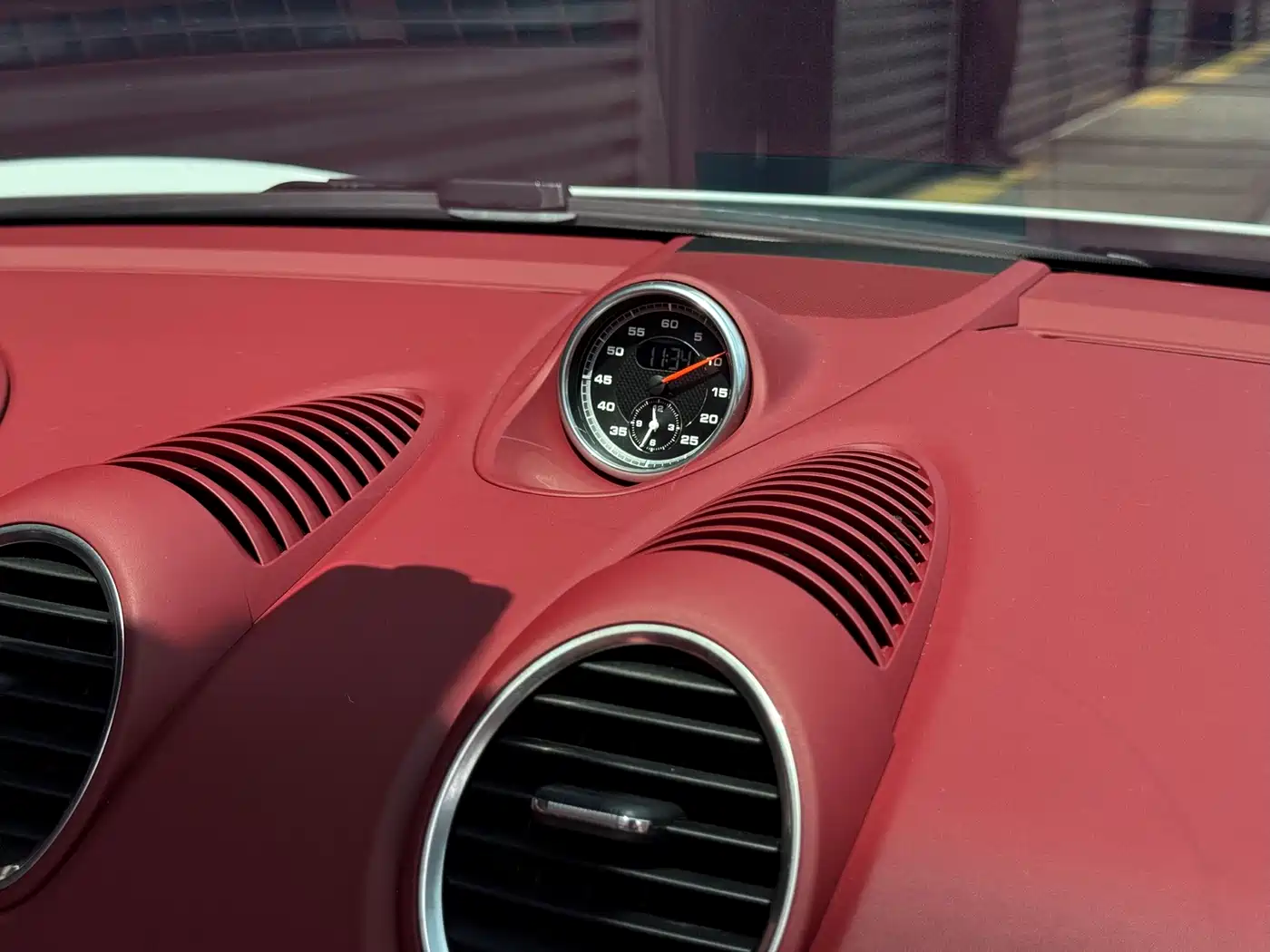 Porsche 718 2025 2023 Boxster Style Edition 2.0T