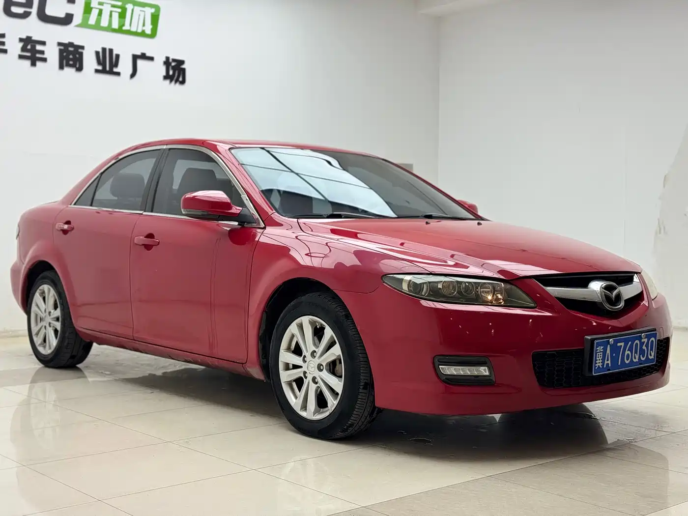 Mazda 6 2016 2015 2.0L Automatic Classic