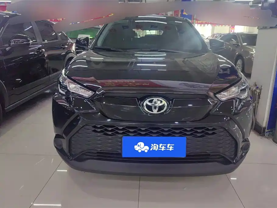 TOYOTA FENGLANDA