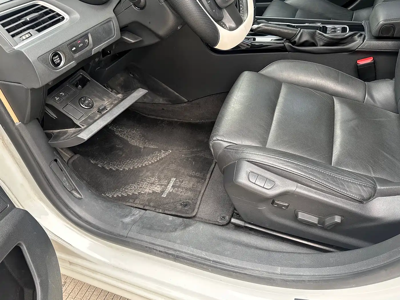 Фото 4 - Peugeot 508