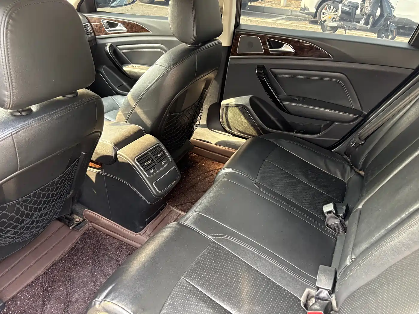 Zotye Z700 2018 2018 Z700H 1.8T DCT Premium