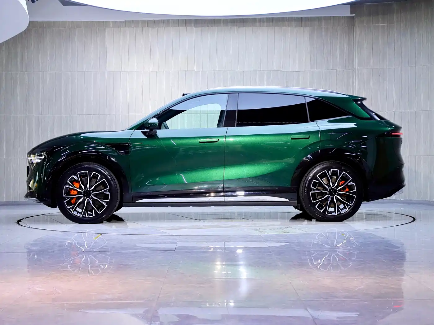 ZEEKR EXTREME KRYPTON 7X