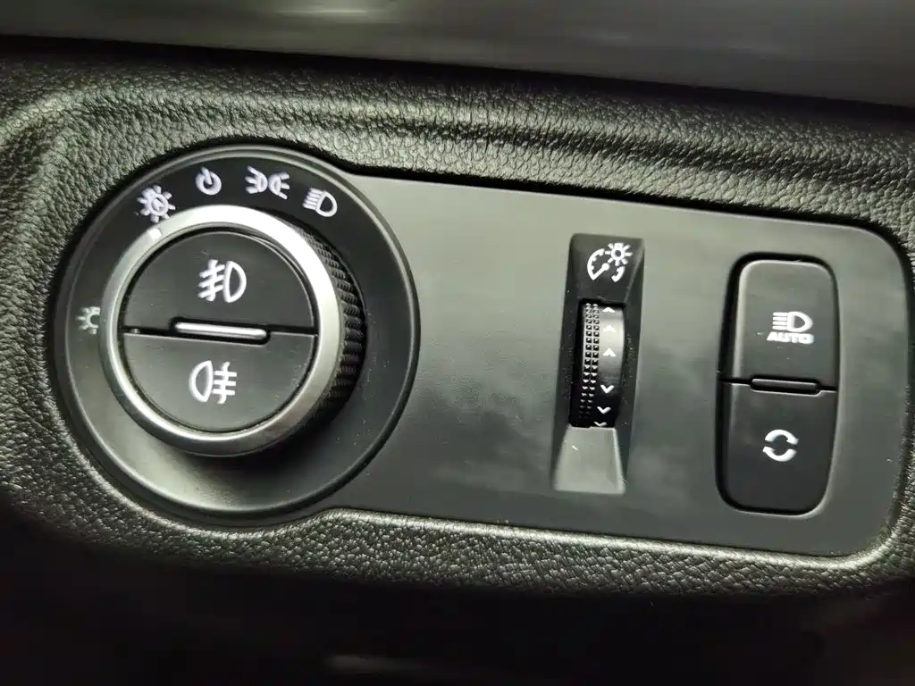 WEY VV7 2020 2020 Model 2.0T Flagship