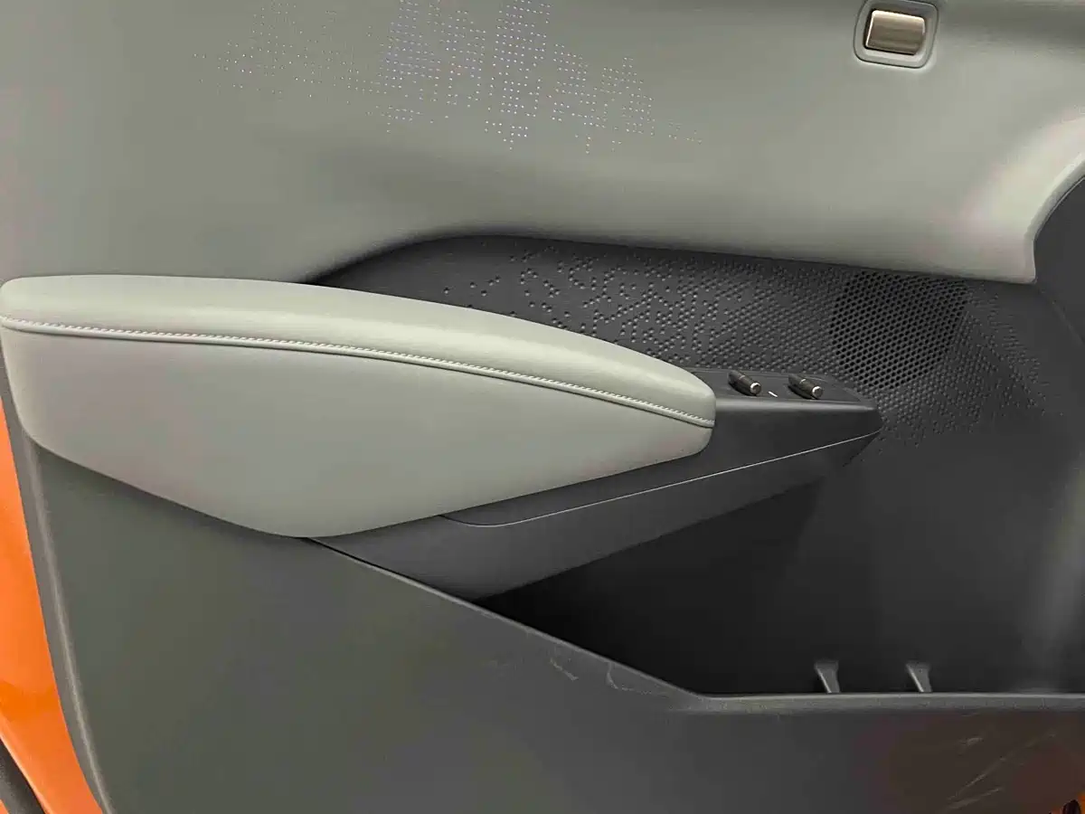 ZEEKR EXTREME KRYPTON X