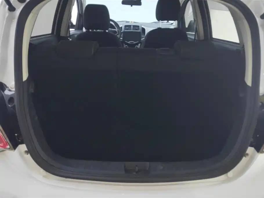 CHANGAN BENBEN E STAR