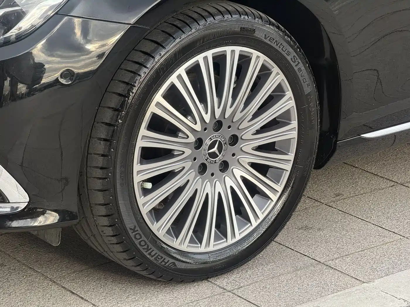 Mercedes-Benz E-Class 2021 E 300 L Luxury фото 7