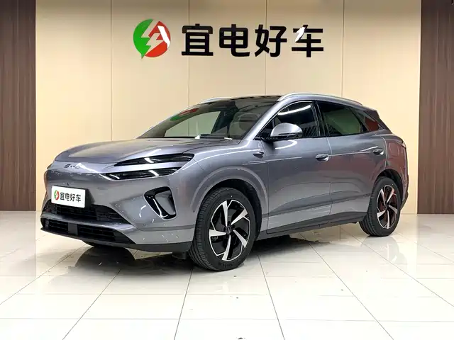  BYD Sealion 06 New Energy 2025 DM-i 170 Pilot Plus Edition