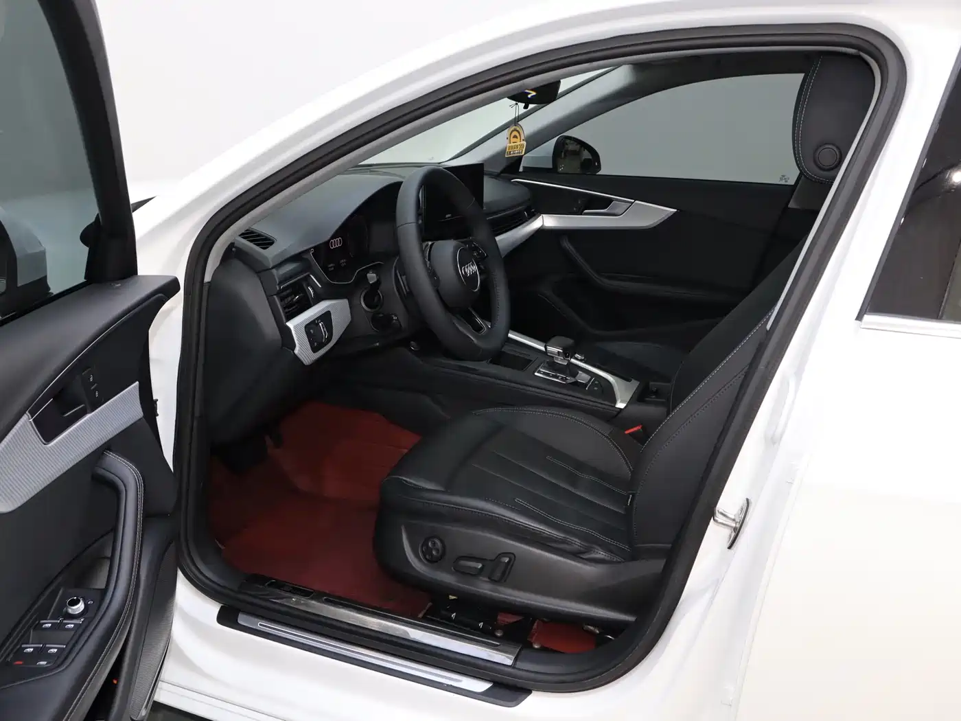 Audi A4L 2020 40 TFSI Fashion Elegance фото 14