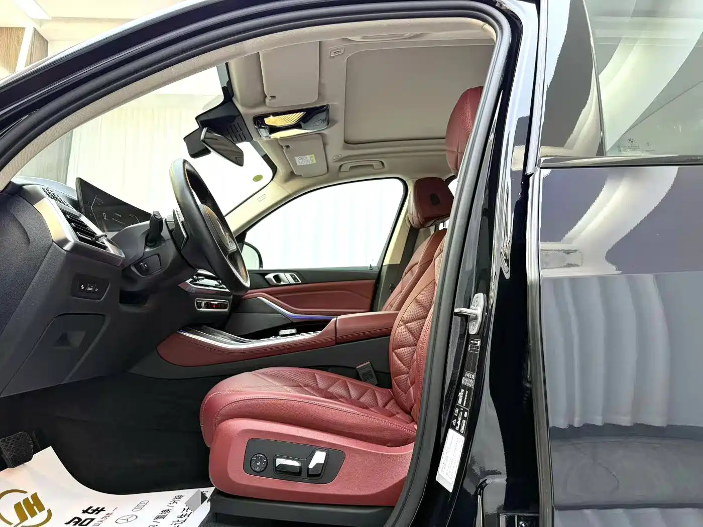 Фото 9 - BMW X5