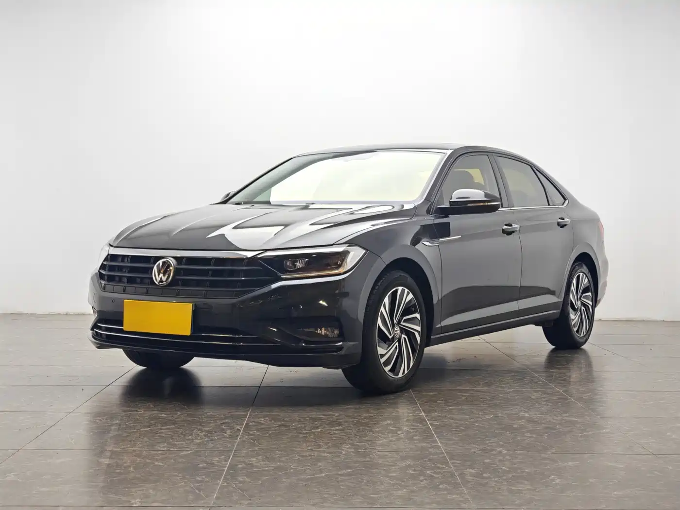 Volkswagen Sagitar 2019 280TSI DSG Luxury Edition China VI