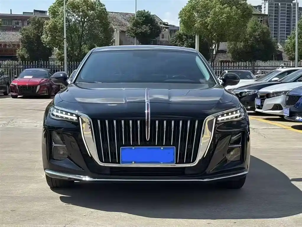 Hongqi HONGQI H5