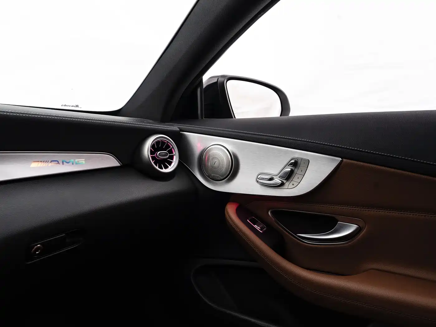Mercedes-Benz C-Class (Import) 2020 C 260 Coupe фото 19