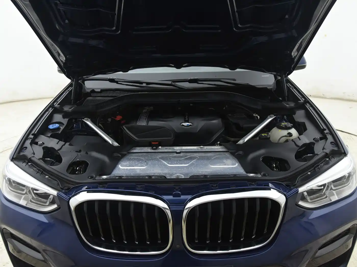 BMW X3 2019 xDrive28i M Sport Package фото 8
