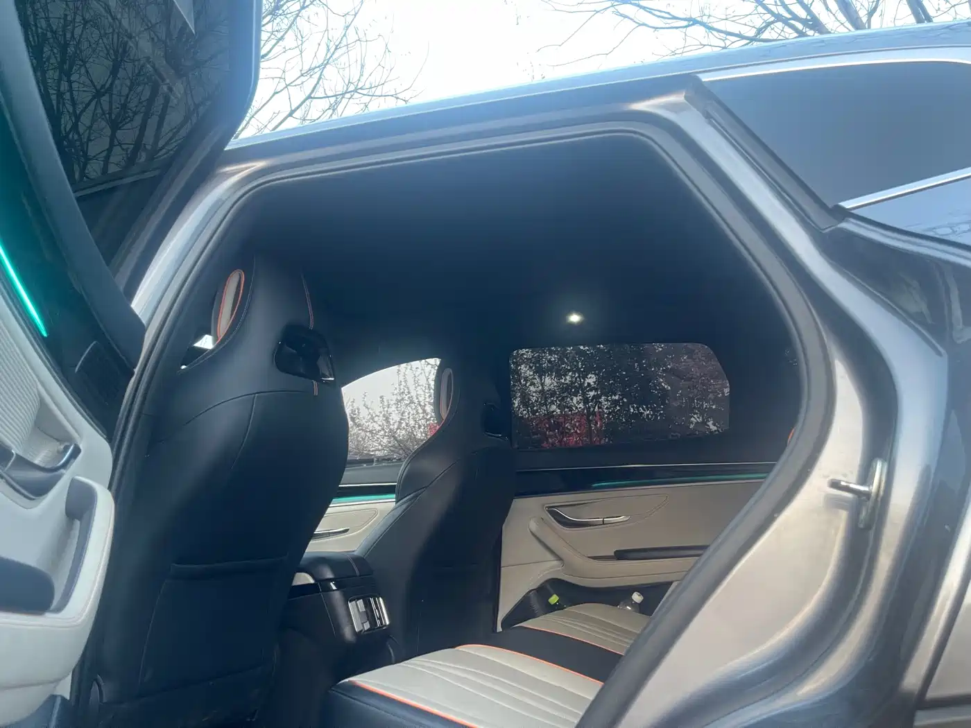 BYD SONGJIANG NEW ENERGY