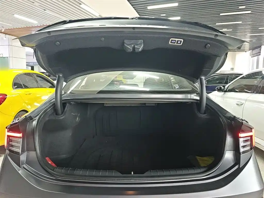 Hyundai Sonata 2024 2.0T N Line Max фото 19