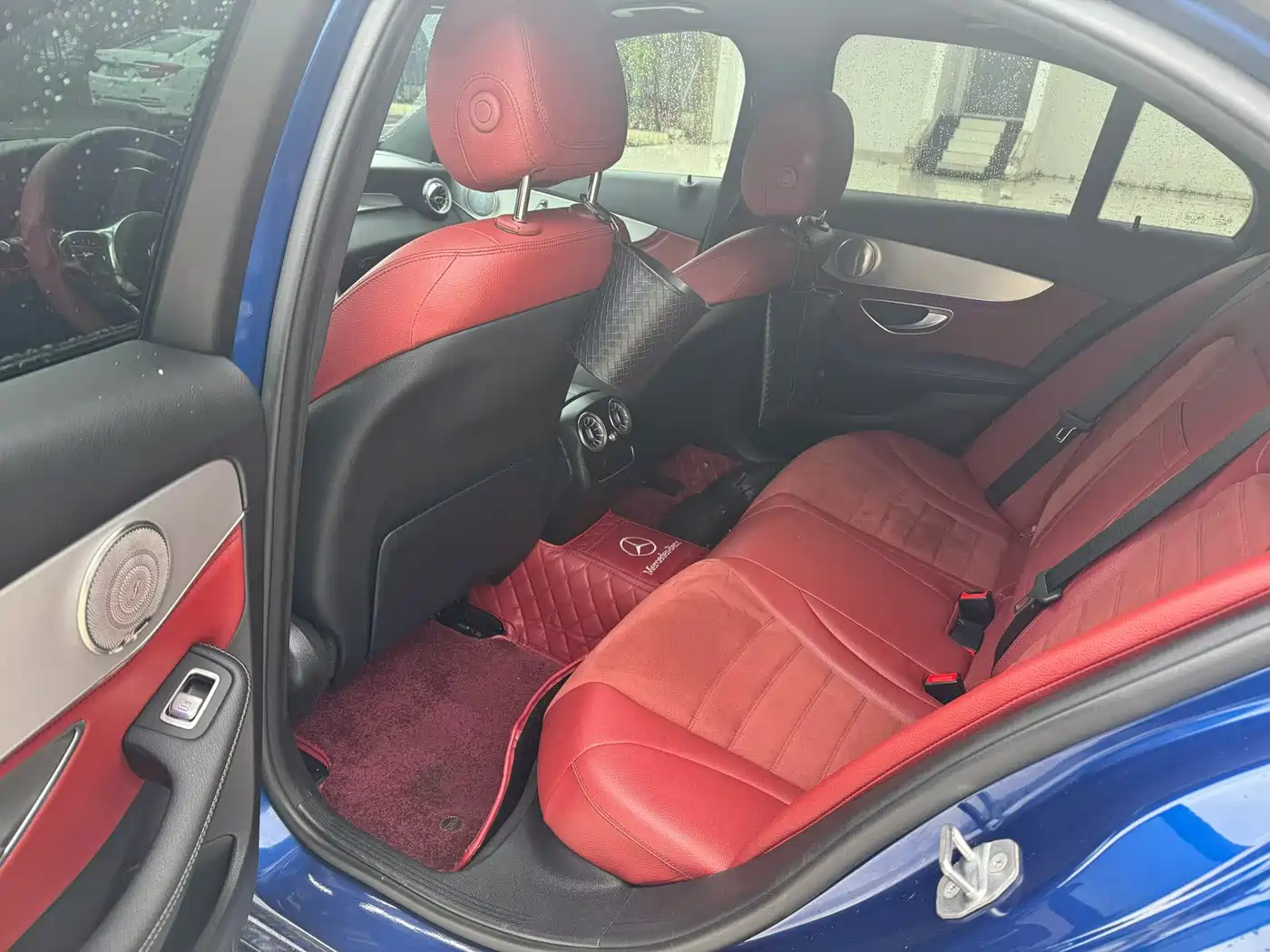 Mercedes-Benz C-Class 2020 C 260 Sport Edition фото 5