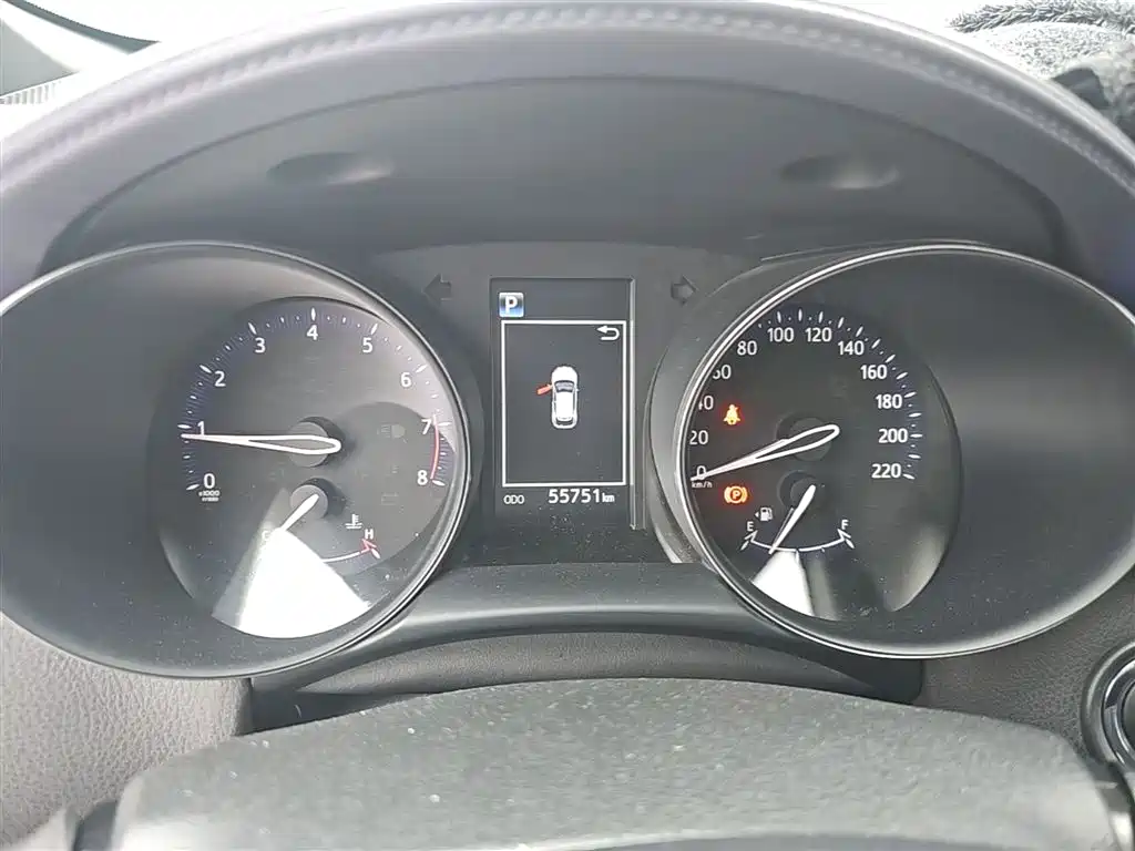 Toyota C-HR 2020 Model 2.0L Leading фото 11