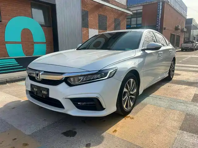 HONDA YINGSHIPAI