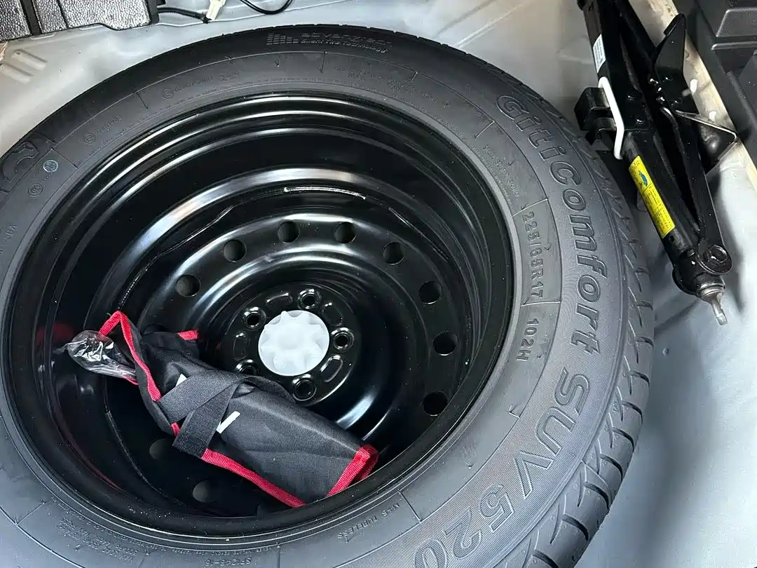 Haval H6 2018 Red Label Sport 1.5T Automatic 2WD Elite фото 11