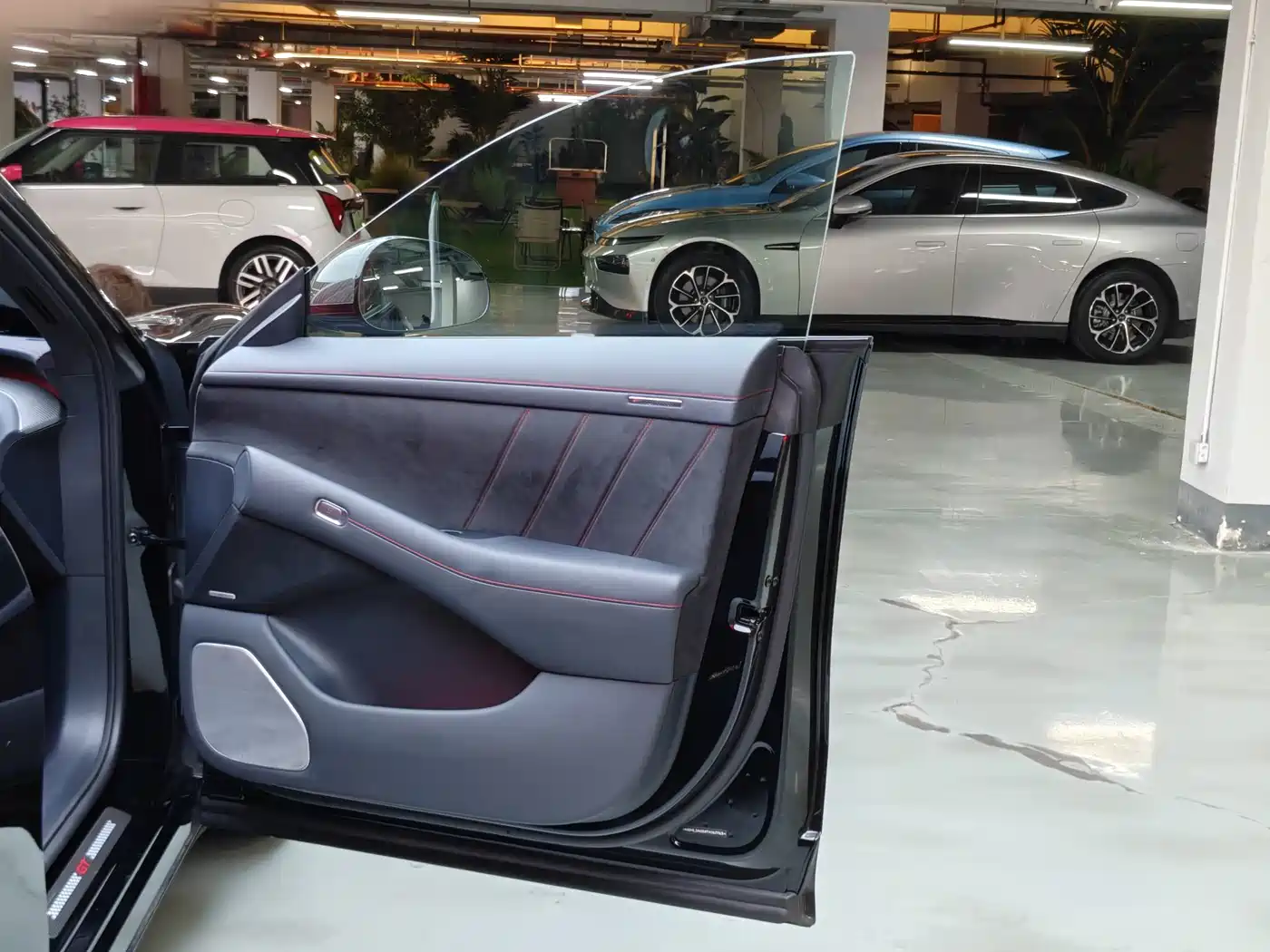 Xiaomi Auto Xiaomi YU7 2026 2026 GT