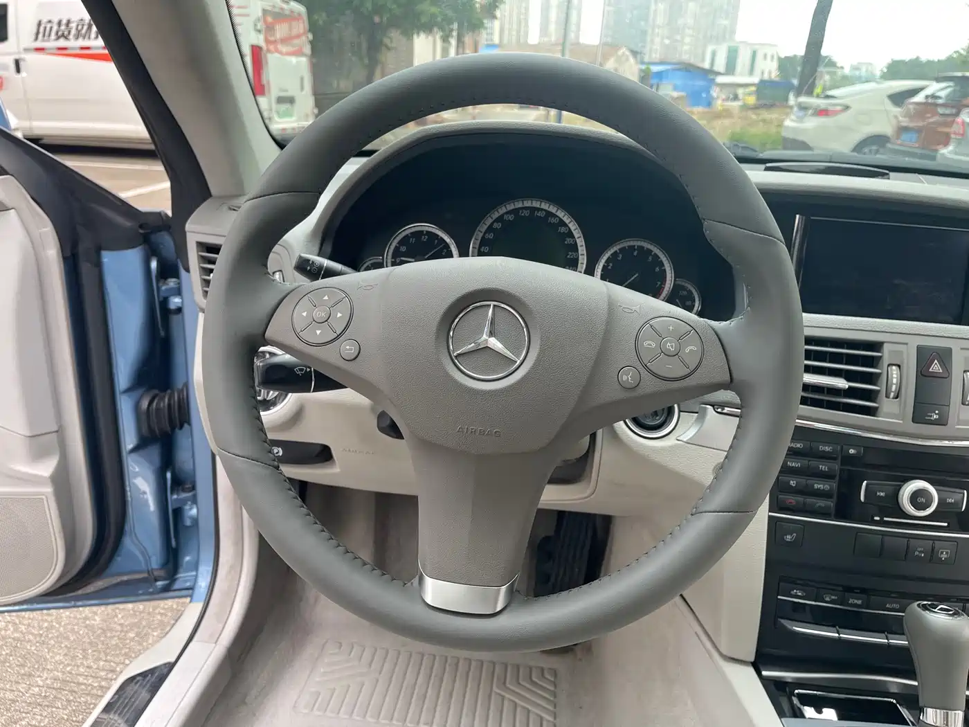 Mercedes-Benz E-Class (Import) 2011 E 260 CGI Coupe фото 26