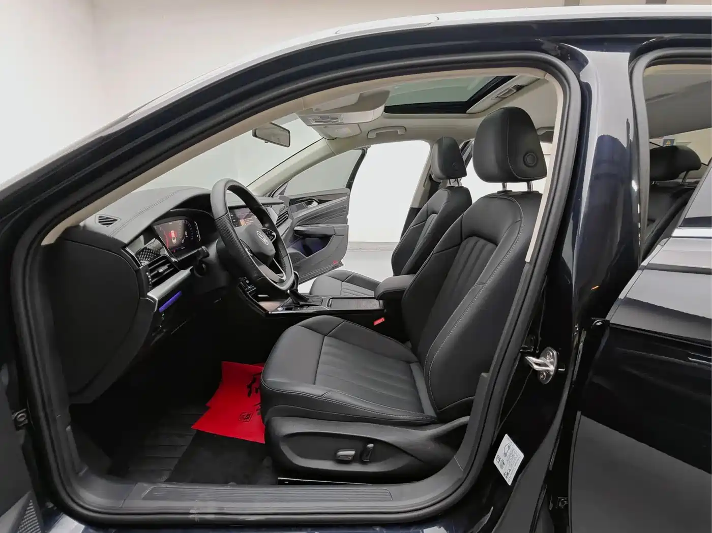 Volkswagen Passat 2026 2023 280TSI Business Edition