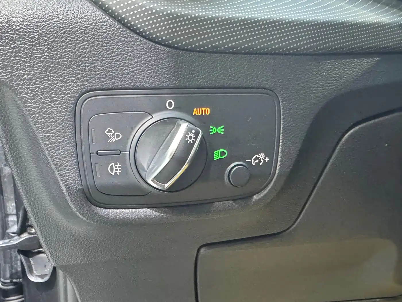 Audi Q2L 2022 35 TFSI Progressive Dynamic фото 11