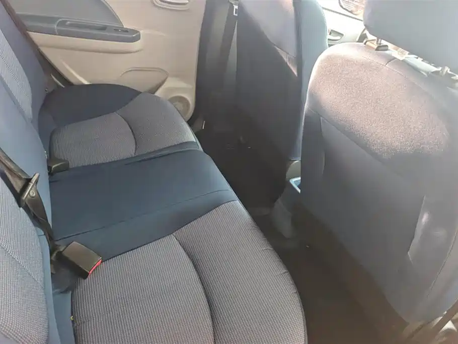 CHANGAN BENBEN E STAR