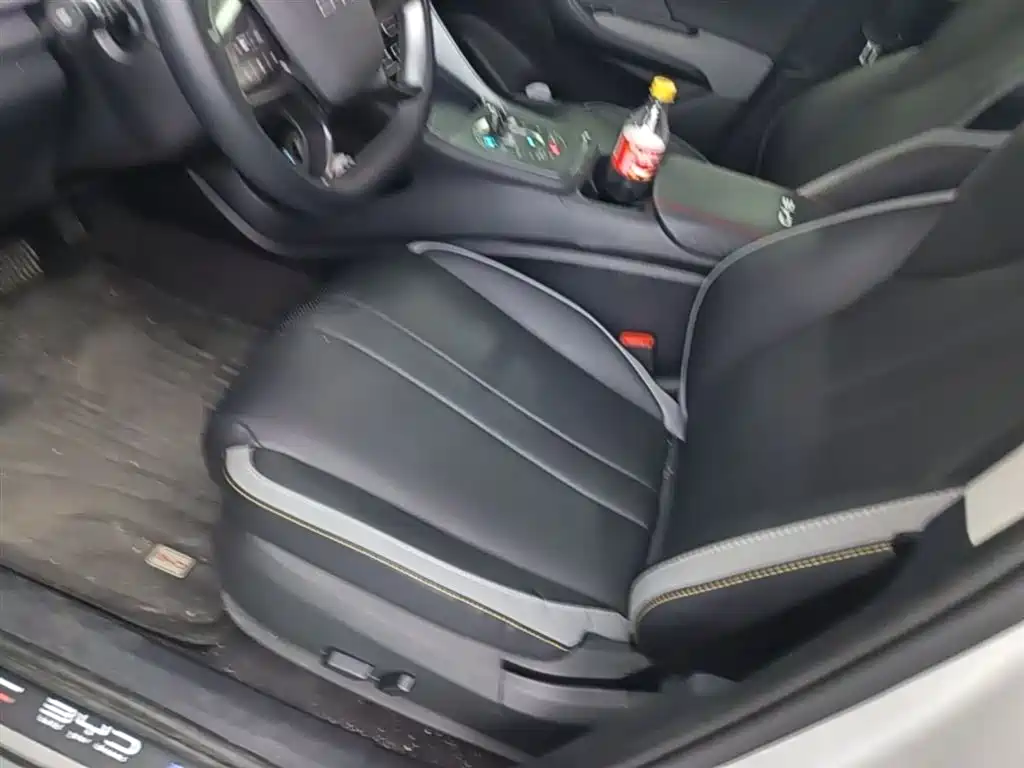 BYD Seal 05 DM-i 2025 DM-i Smart Drive Edition 115KM Honor фото 11
