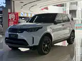 Фото 1 - Land Rover Discovery