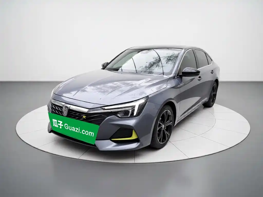 Roewe i6 MAX 2022 2020 Model 300TGI Automatic Cool & Smart Edition